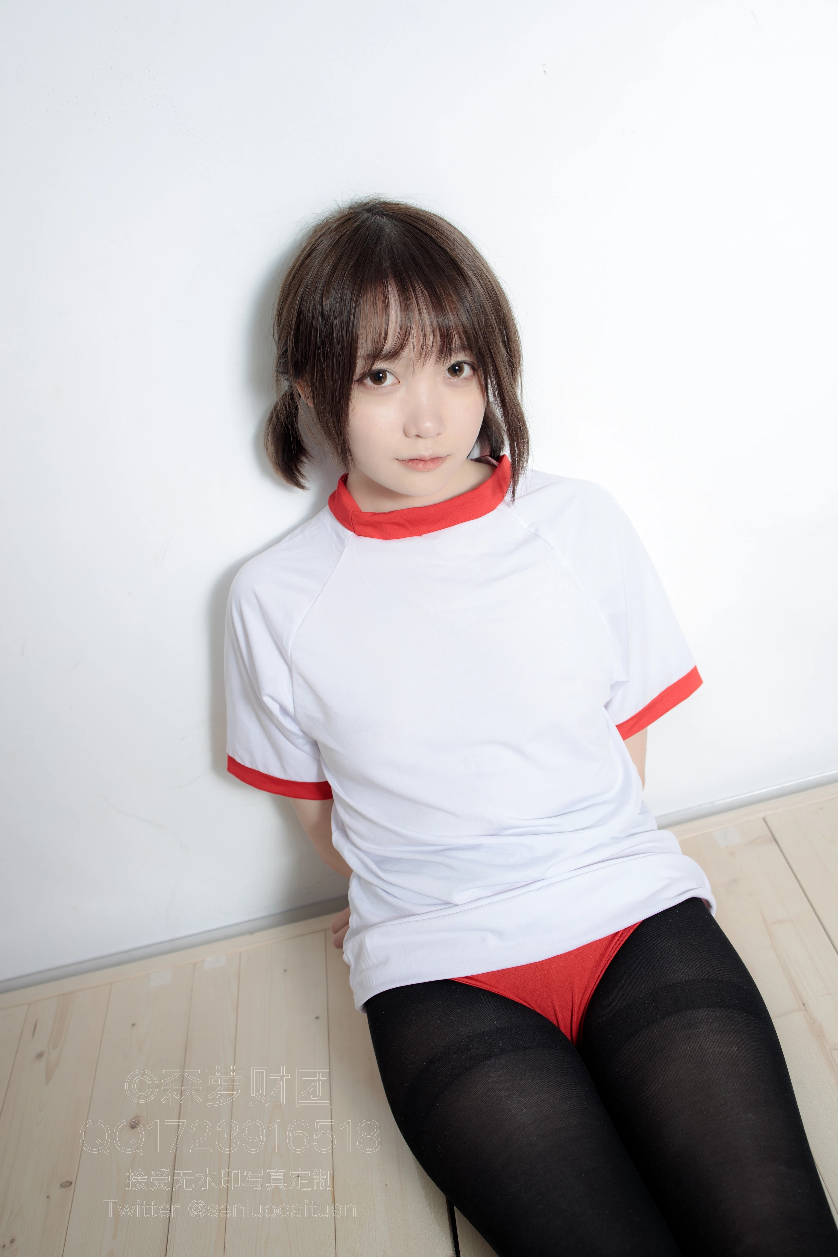 森萝财团 WTMSB-001 [149P 1V]插图3